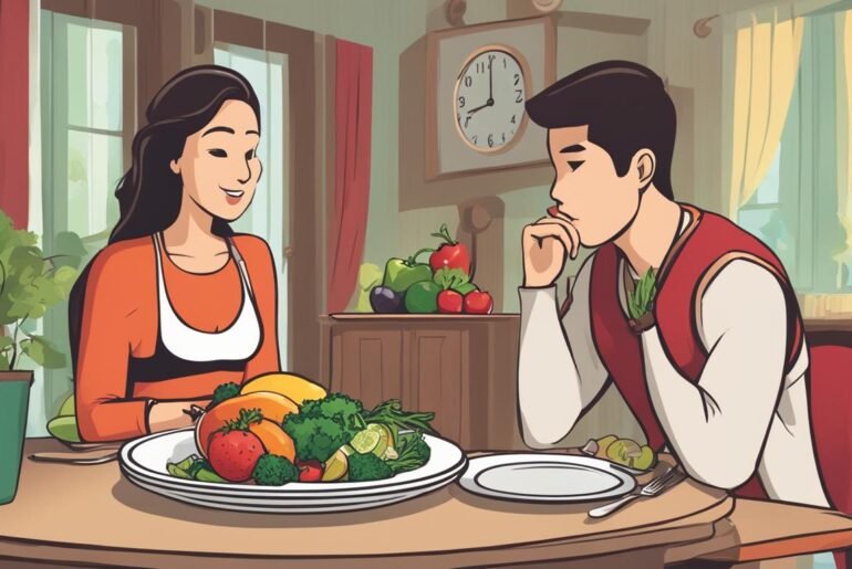 Does Eating Only One Meal A Day Cause Weight Loss