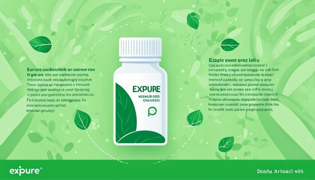 Exipure Dosage and Recommendations