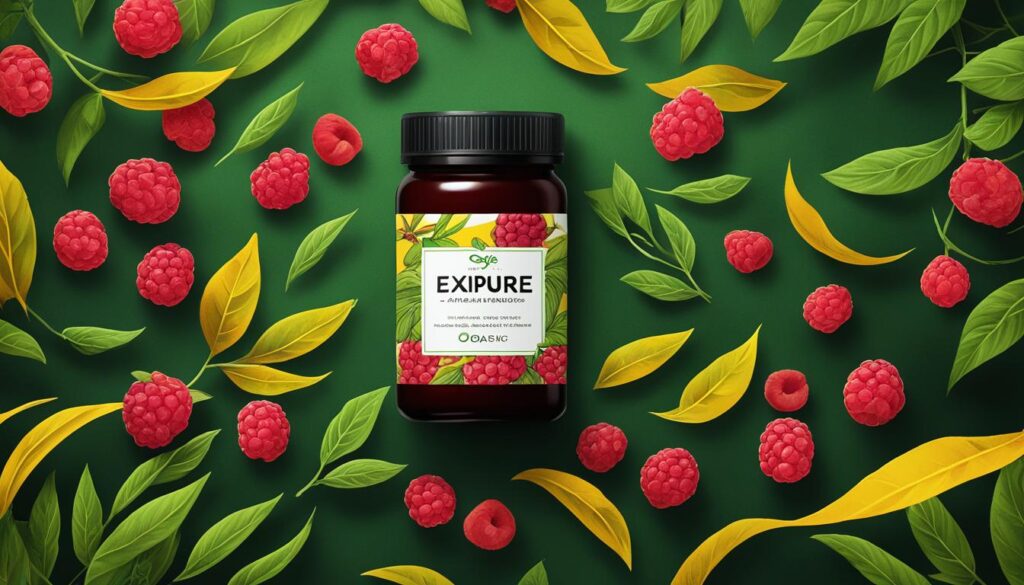 Exipure Ingredients