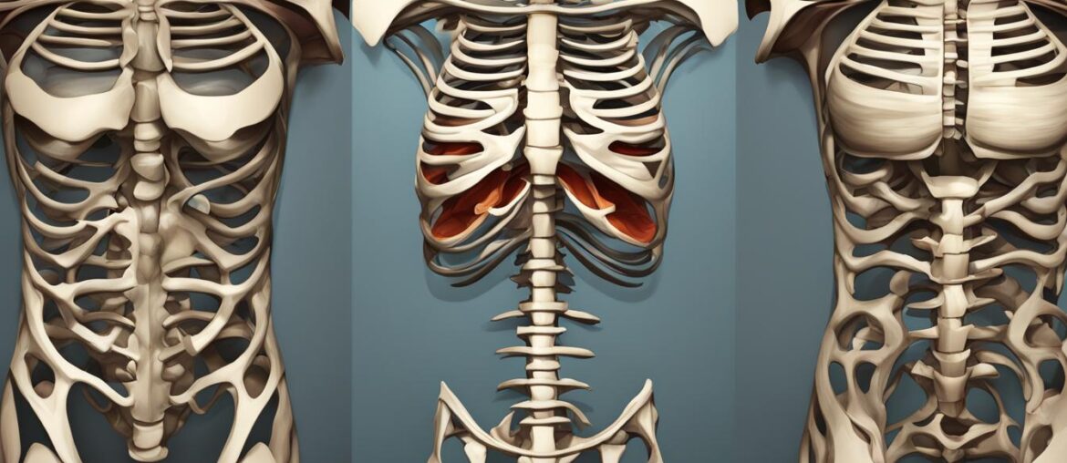 How Does Your Rib Cage Get Smaller When You Lose Weight