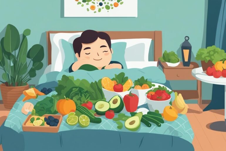 How Many Hours Of Sleep Is Good For Weight Loss