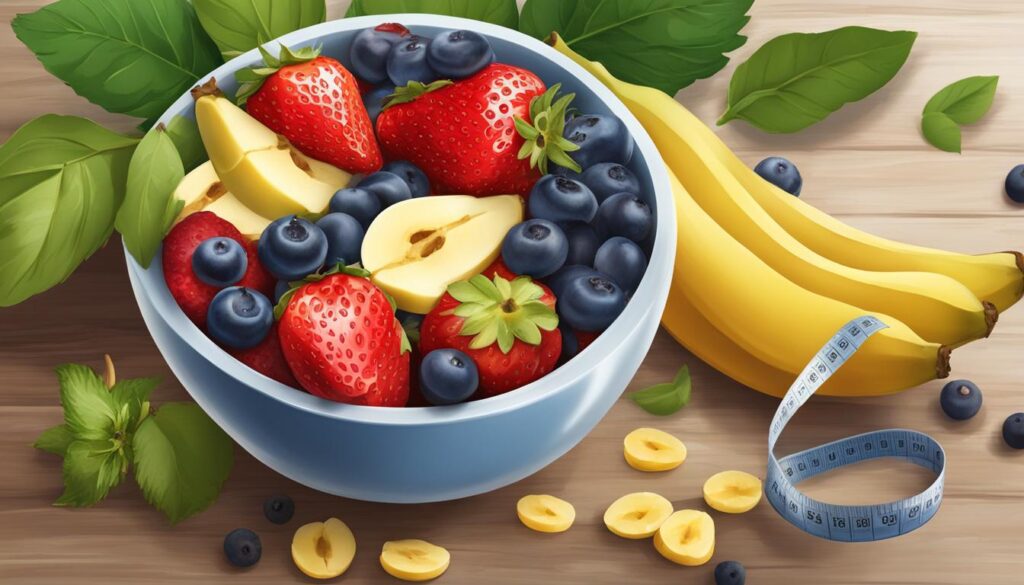 Kelloggs Fruit N Fibre