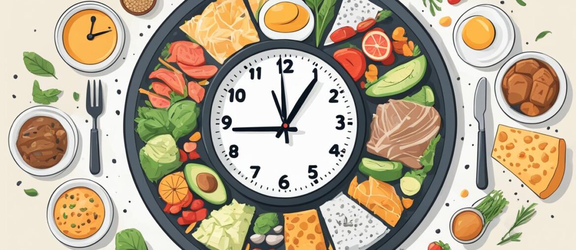 Ketogenic Diet Meal Timing for Weight Loss