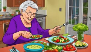 Ketogenic Diet for Seniors Looking to Lose Weight
