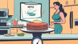 Side Effects of Keto Diet in Weight Loss