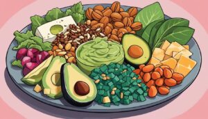 Vegan Ketogenic Diet Options for Weight Loss