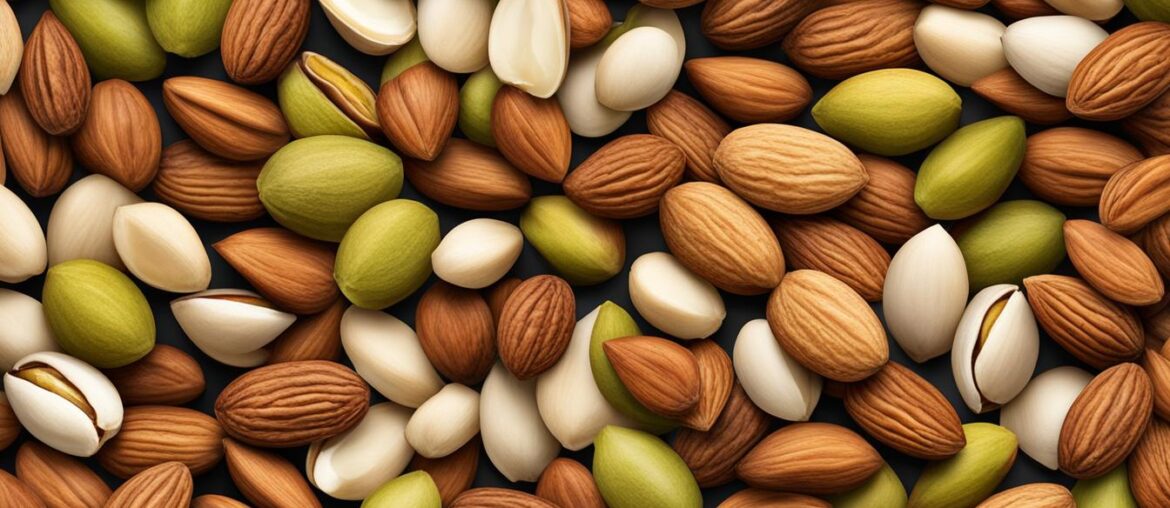 What Are The Best Nuts To Eat For Weight Loss