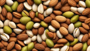 What Are The Best Nuts To Eat For Weight Loss