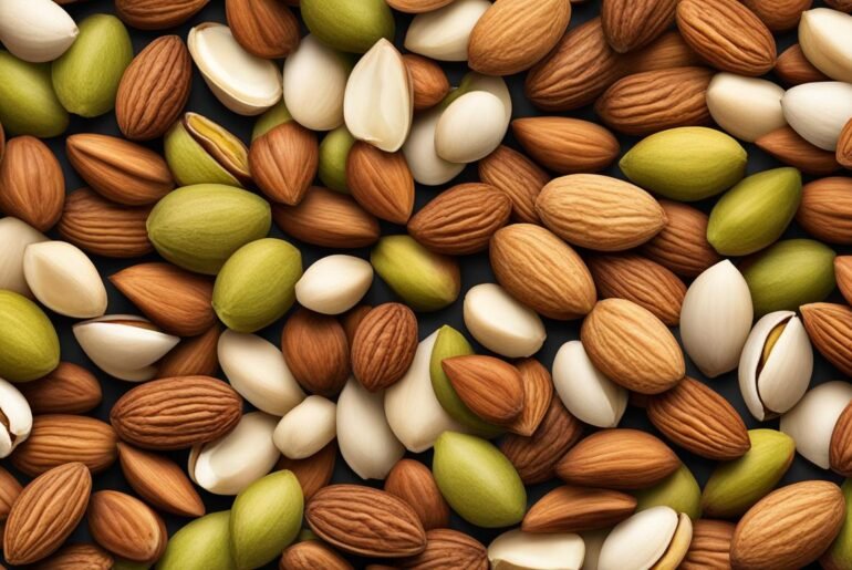 What Are The Best Nuts To Eat For Weight Loss