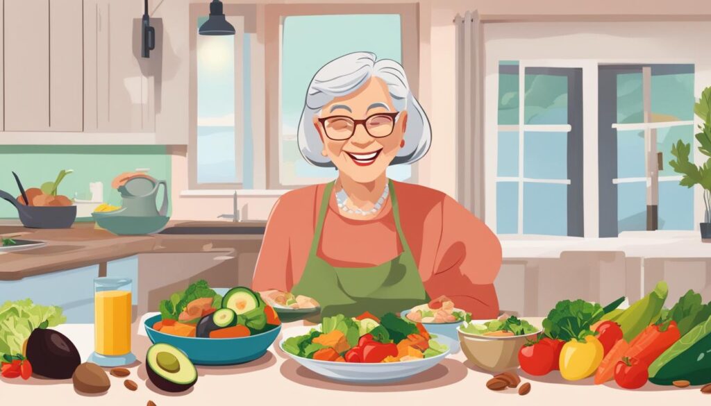 keto diet for older adults