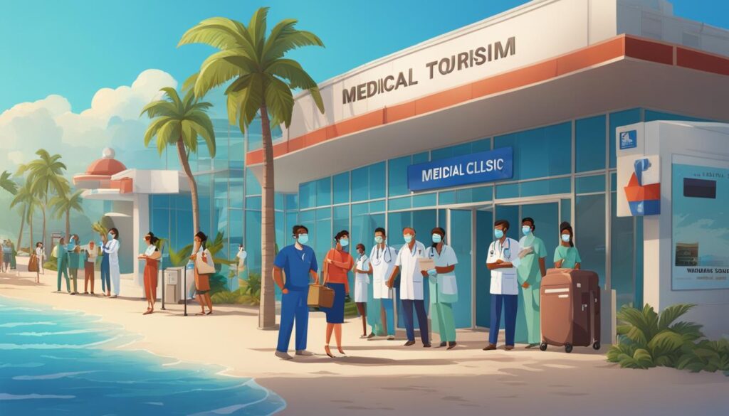 medical tourism