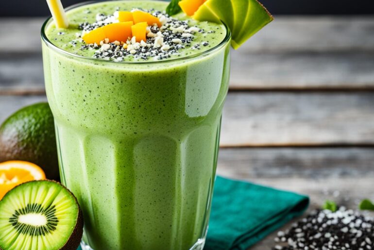 How to Lose Weight with Delicious Smoothies