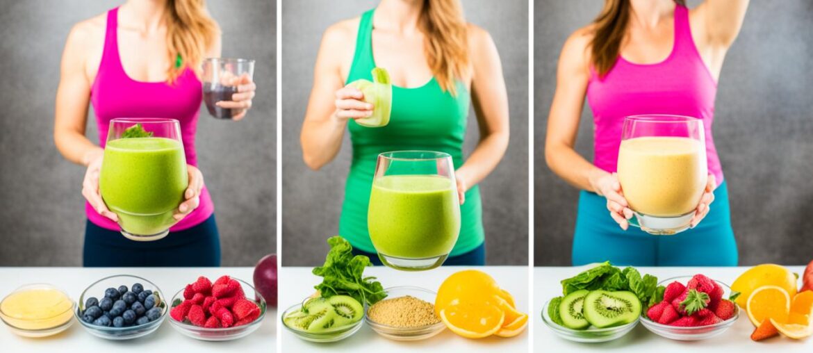 Impact of Smoothies on Digestion