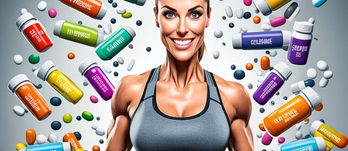 Best fat loss supplement for women