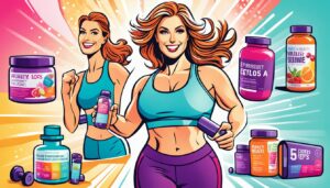 Best weight loss product for women