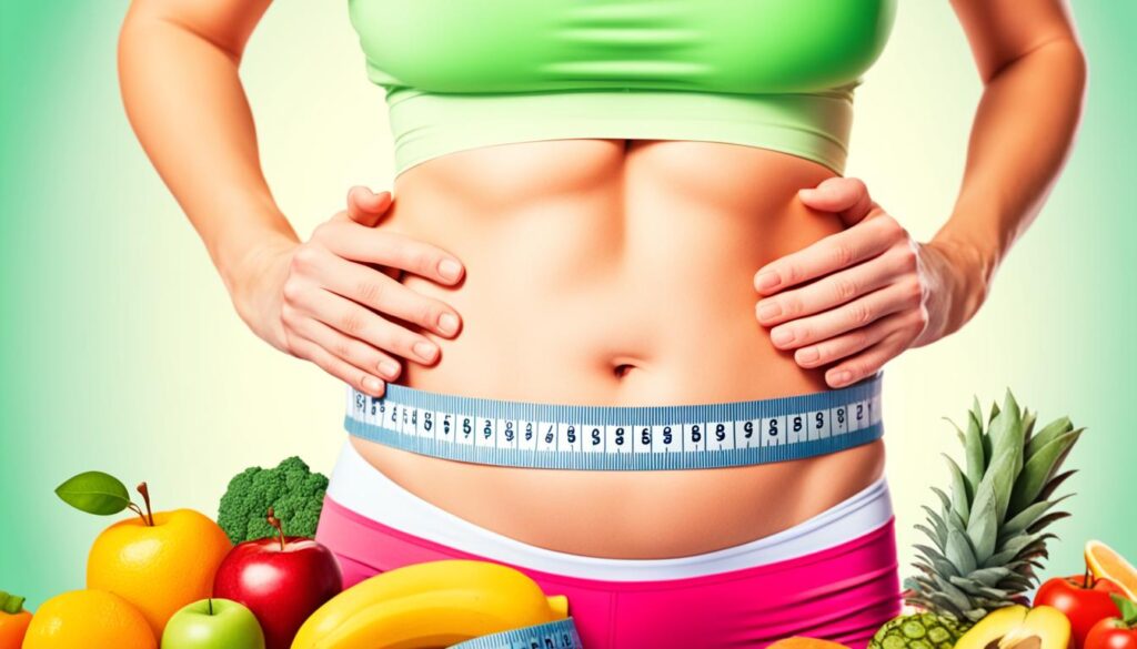 Effective Strategies for Belly Fat Reduction