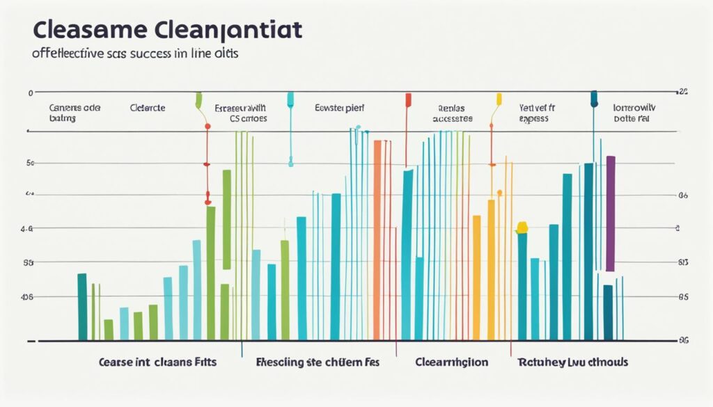 Evaluating Cleanse Diets Graph