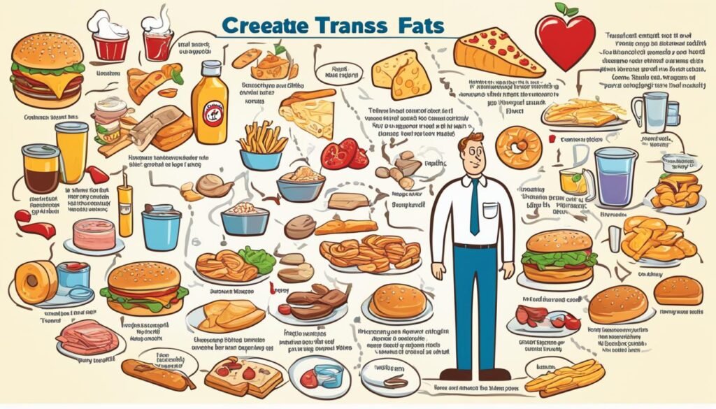 Health Dangers of Trans Fats