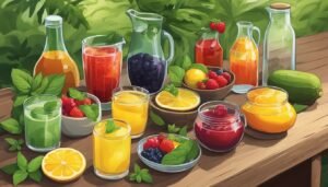 Denise Austin Shares 4 Weight Loss Tips for Women Over 50