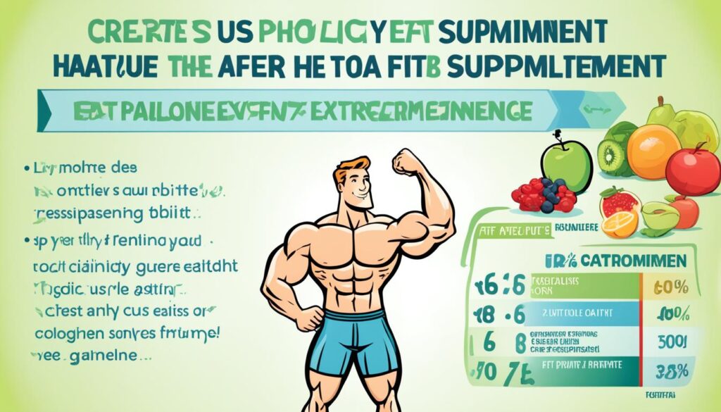 Responsible Use of Fat Burning Supplements