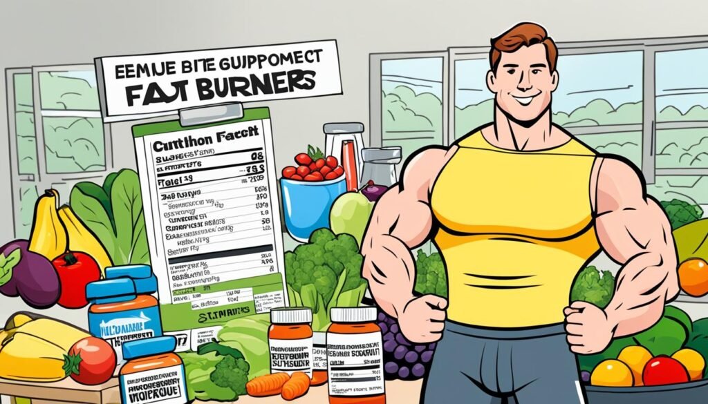 Safely Incorporate Fat Burners