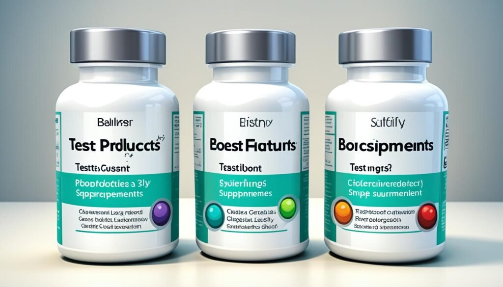 Scientific Evaluation of Weight Loss Supplements