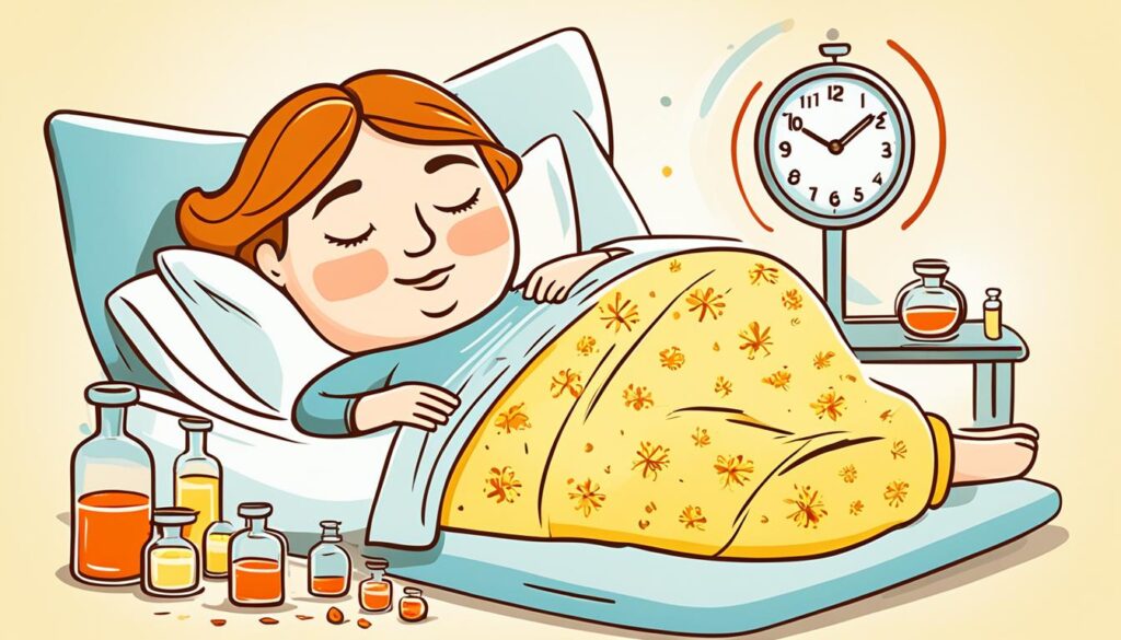 Sleep and Weight Loss