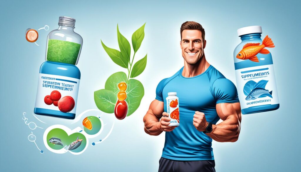 Weight Loss Supplements for Men