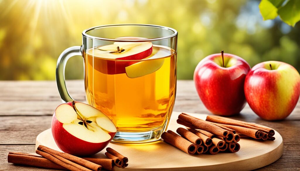 integrating apple cider vinegar into your diet