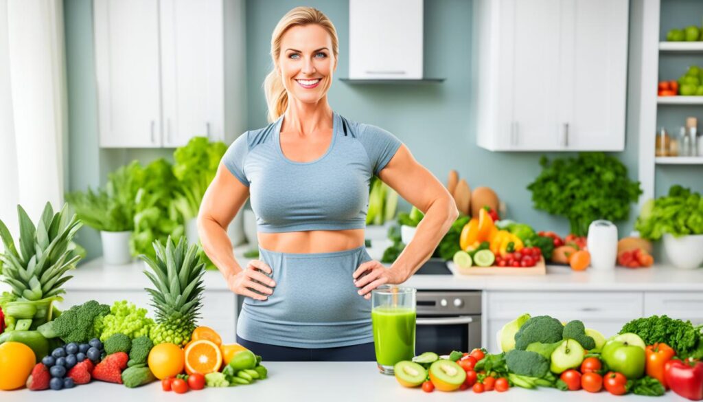 preparing for belly fat cleanse diet