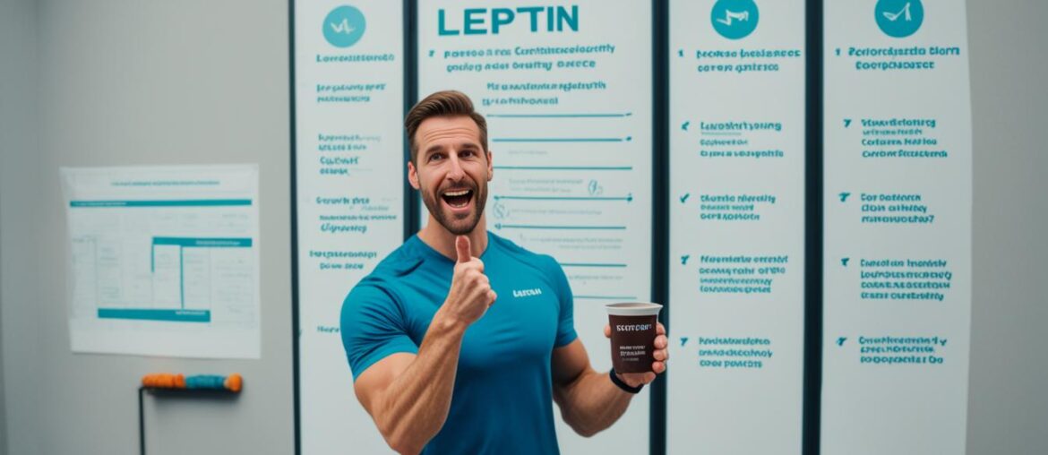 Can Java Burn help with leptin resistance?