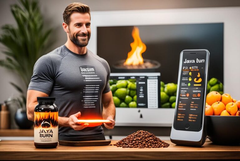 Can Java Burn help with reducing body fat?