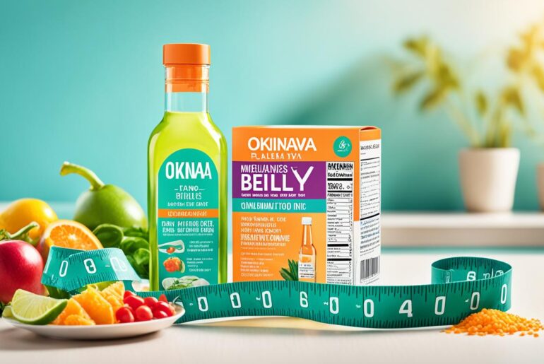 Can Okinawa Flat Belly Tonic help with weight loss goals?