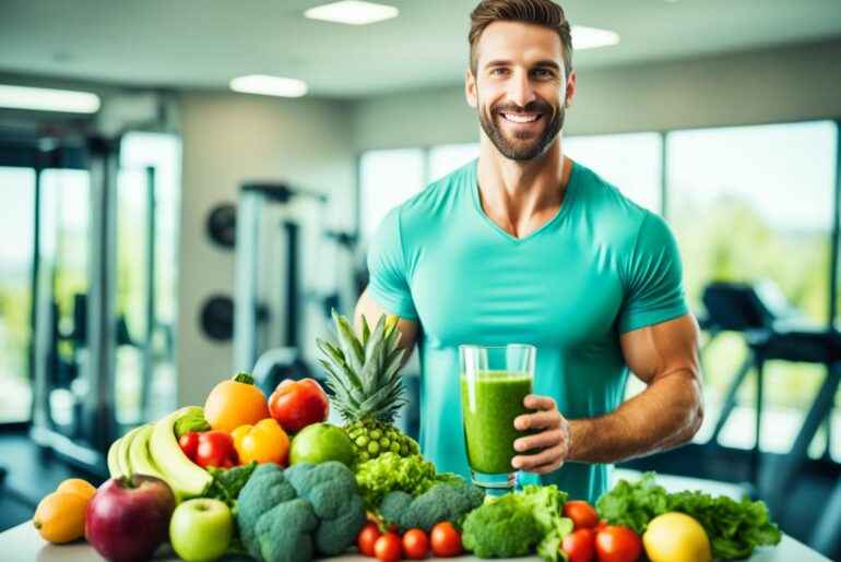 Can The Smoothie Diet help with leptin resistance?