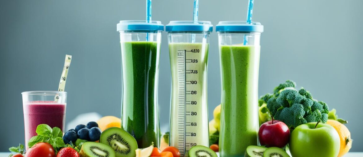 Can The Smoothie Diet help with reducing body fat?