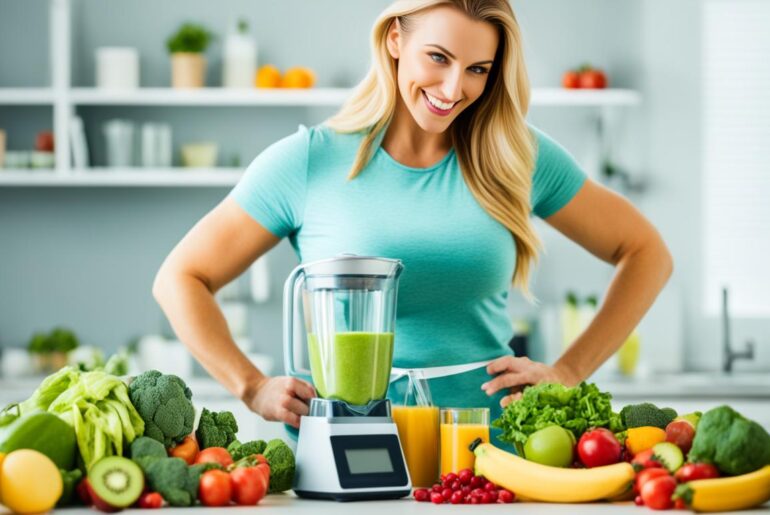 Can The Smoothie Diet help with weight loss consistency?