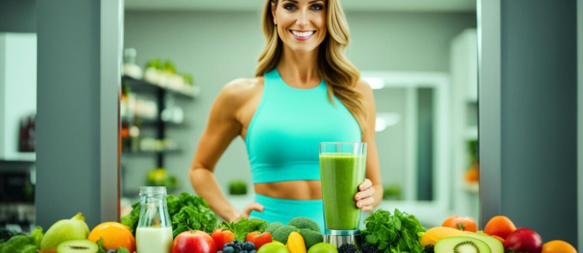 Can The Smoothie Diet help with weight loss goals?