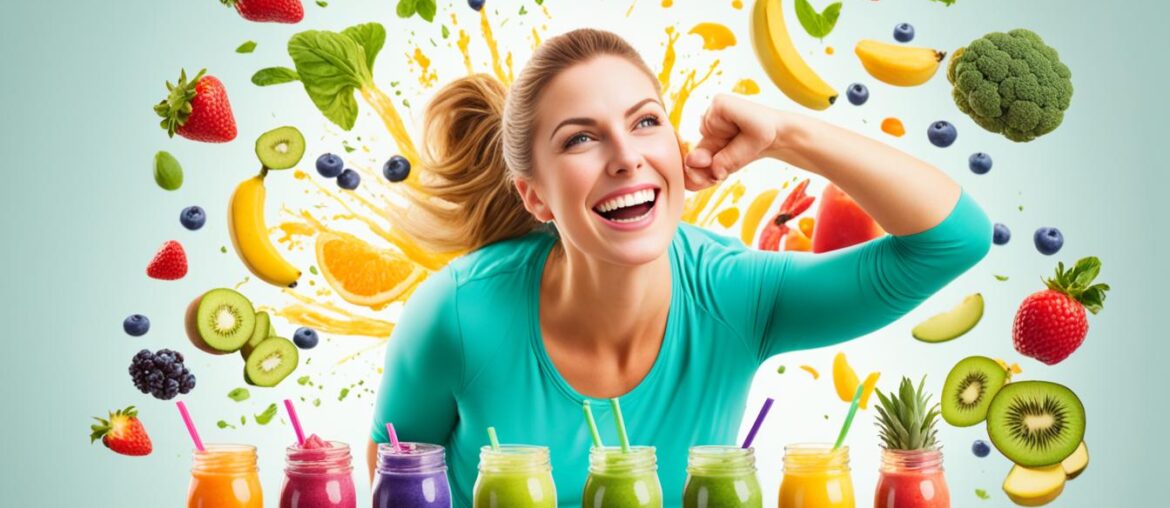 Can The Smoothie Diet help with weight loss motivation?