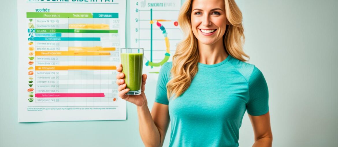 Can The Smoothie Diet reduce stubborn belly fat?