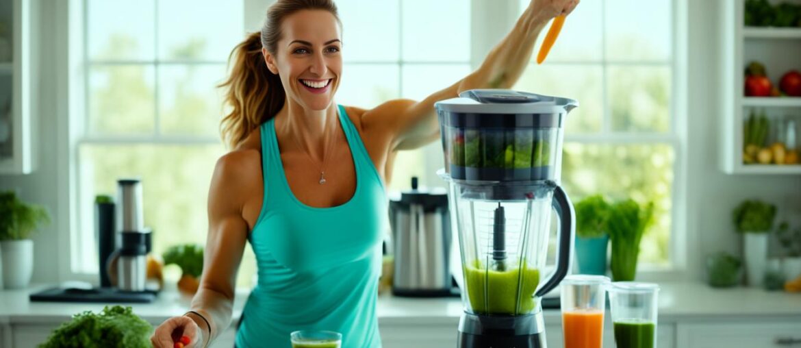 Can The Smoothie Diet support healthy weight loss?