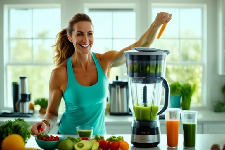 Can The Smoothie Diet support healthy weight loss?