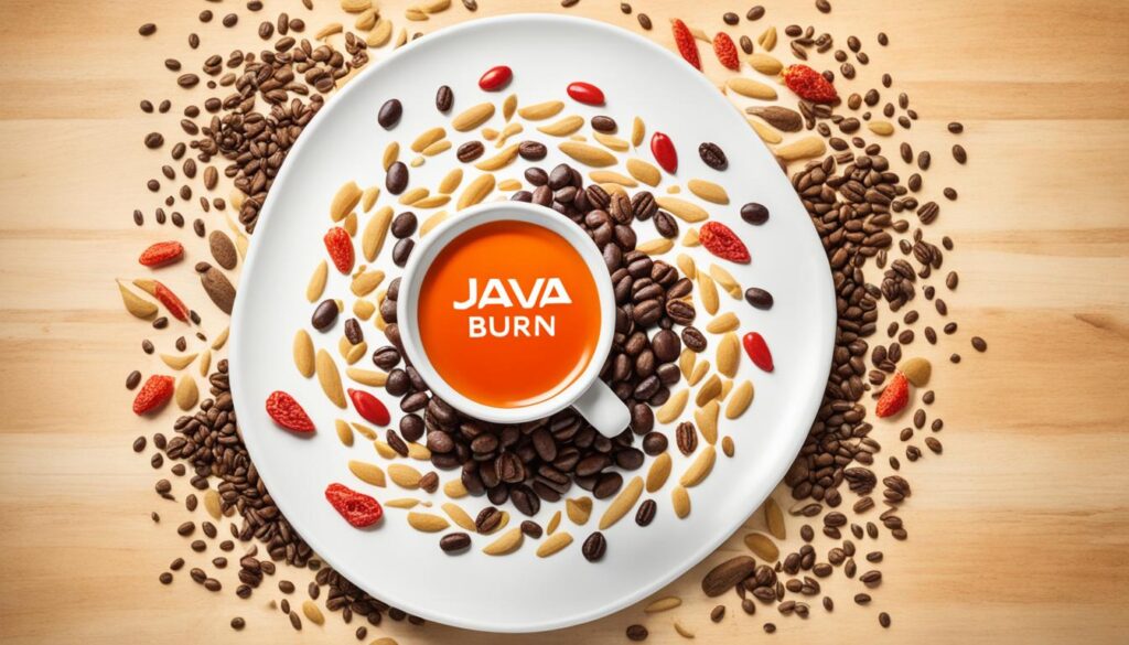Effective appetite control solution Java Burn