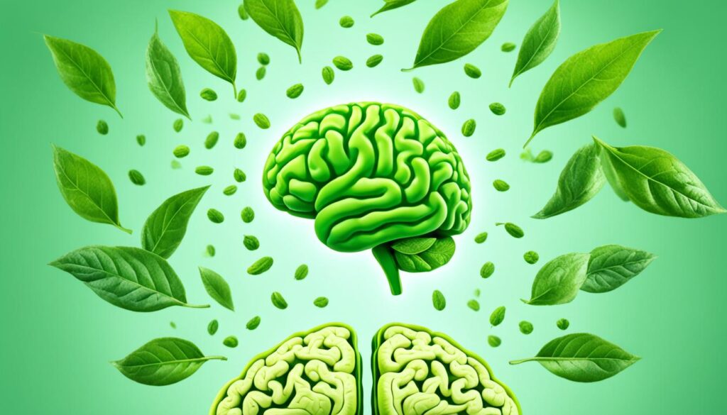 Enhancing cognition with EGCG