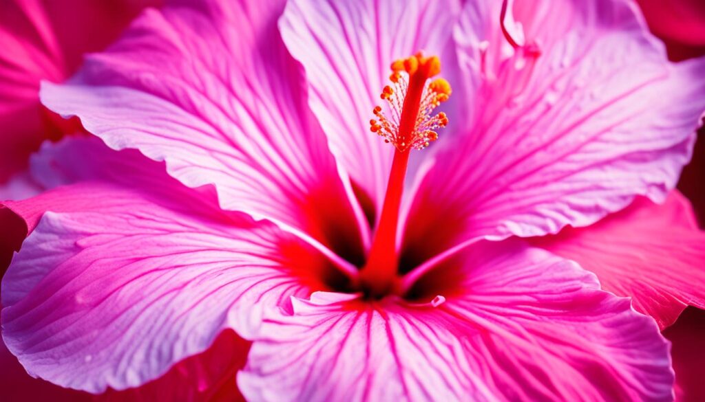 Hibiscus cognitive benefits