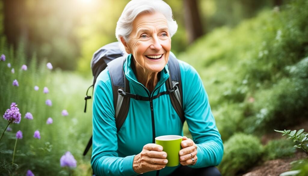 How Java Burn Supports Healthy Aging and Weight Management