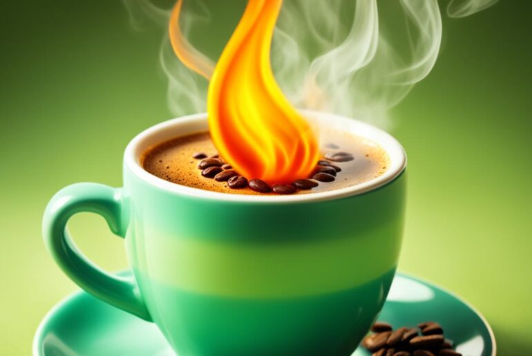 How Java Burn aids in fat metabolism