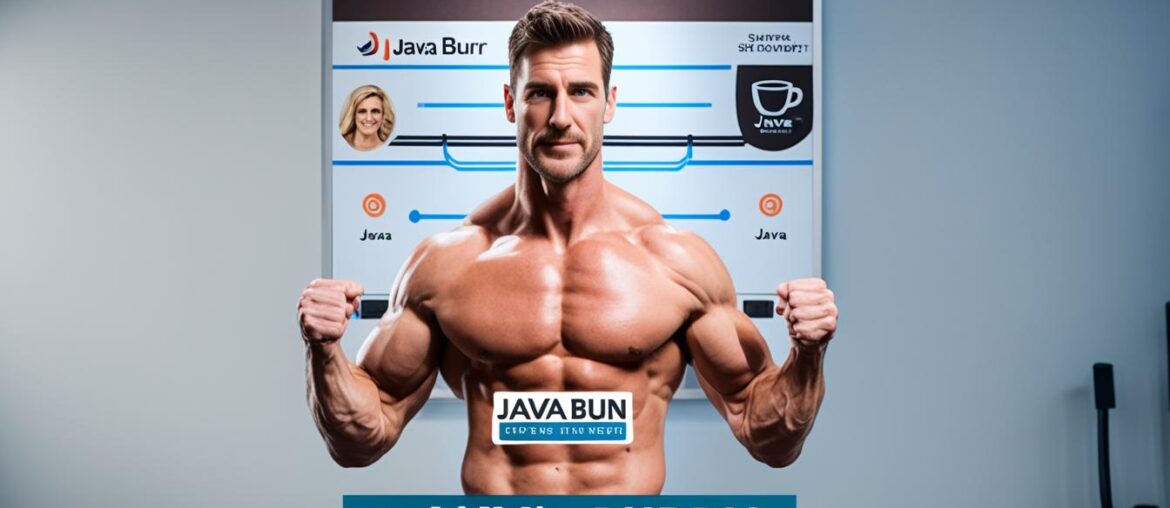 How Java Burn helps with calorie burning