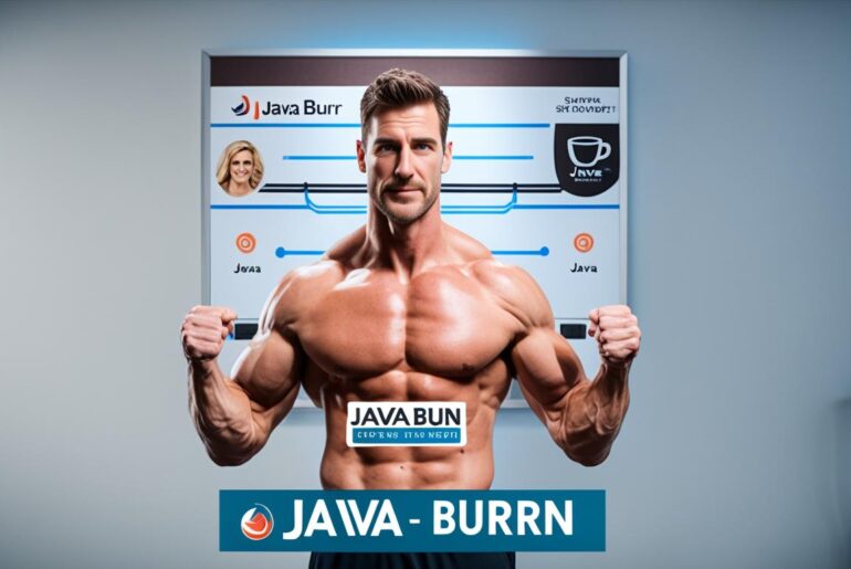 How Java Burn helps with calorie burning