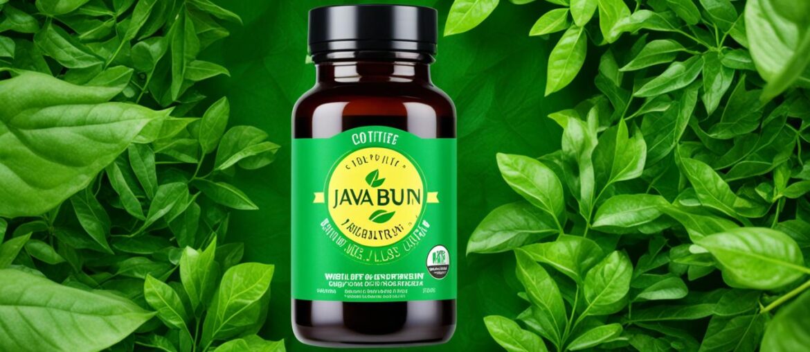 How Java Burn helps with weight loss efforts