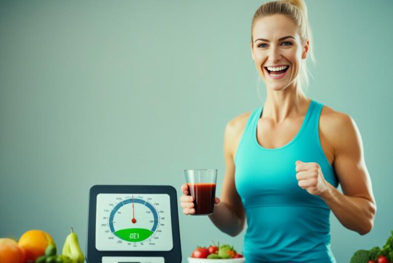 How Java Burn helps with weight management